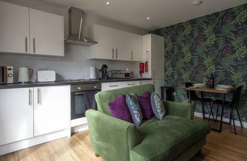 Deal Cabin | The Nook, Deal, Kent