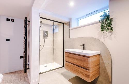 Didsbury Apartment | The Nook