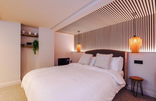 Didsbury Apartment | The Nook
