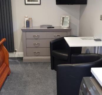 Rostrevor Apartment | The Nook