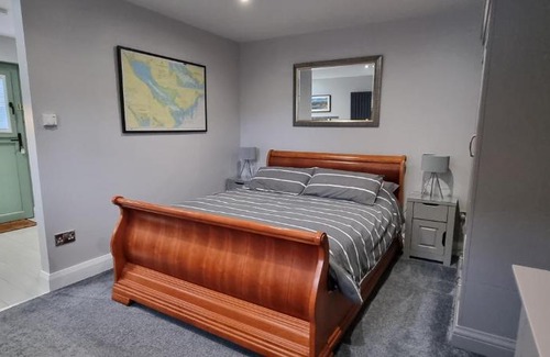 Rostrevor Apartment | The Nook