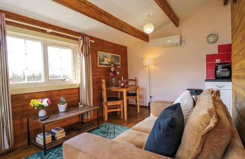 Bushton Cottage | The Nook