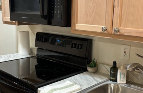 North Charlotte Apartment | The Nook @Noda