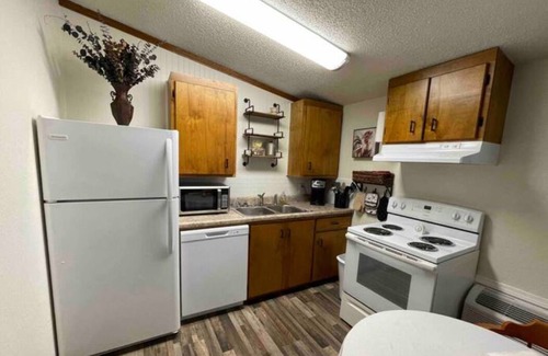 Nashville Apartment | The Nook on Sunshine Hill-minutes to Crater of Diamonds and Historic Washington