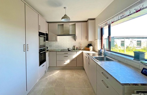 Oranmore House | The Nook Oranmore Holiday Home