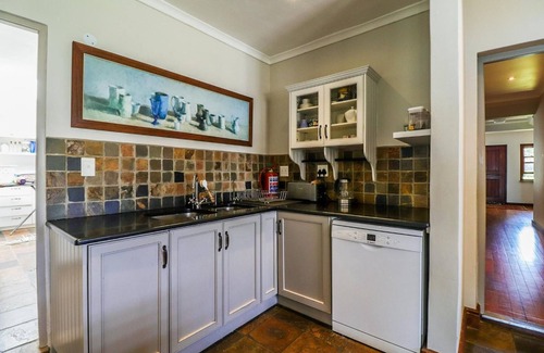 Eastcliff Villa | The Nook Sea Front Family Villa
