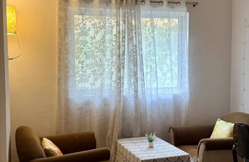Bibvewadi Apartment | The Nook - Slow Living