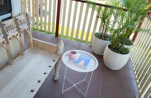 Paddington Apartment | The Nook Studio @Paddington