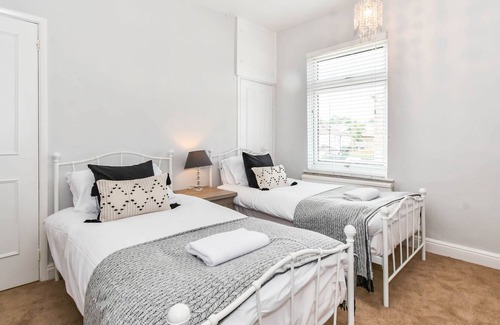 Acomb House | The Nook Two Bedroom House