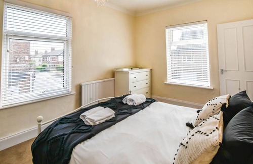 Acomb House | The Nook Two Bedroom House