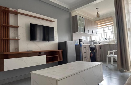 Kireka Apartment | The Nook