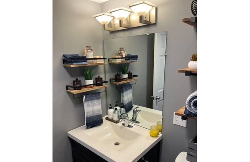 Rensselaer Apartment | ThE NooK