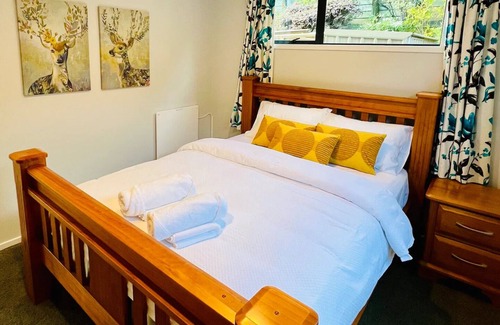 Whitby House | The Nook @ Whitby