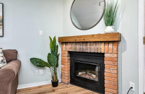 Collingwood House | The Nordic - Central Collingwood Condo