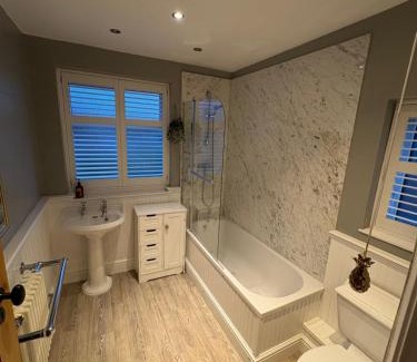 Rawcliffe House | The Nordic Nook