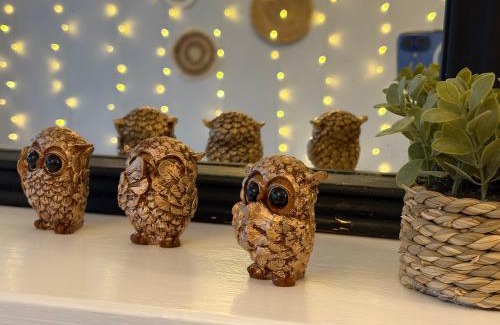 Rawcliffe House | The Nordic Nook