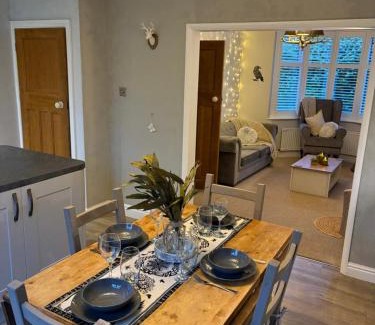 Rawcliffe House | The Nordic Nook
