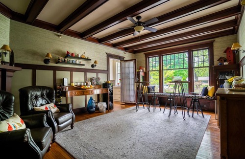 St Johns Bed & Breakfast | The Nordic Pineapple B&B
