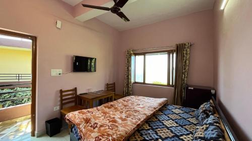 Almora House | The Norling Homestay