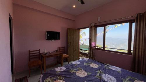 Almora House | The Norling Homestay