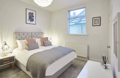 West Cliff Apartment | The Normanby in Whitby