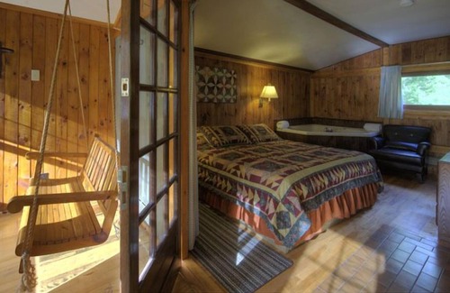 Margaree Valley Hotel | The Normaway Inn