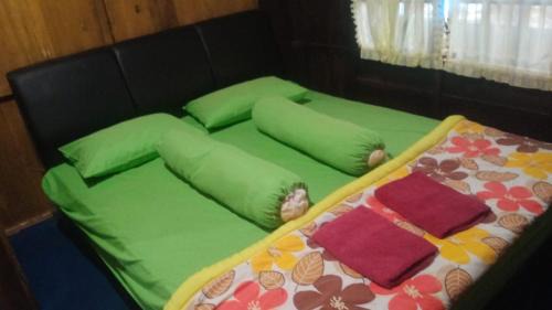 Selayar Islands House | The Norsyah Villa selayar