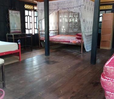 Selayar Islands House | The Norsyah Villa selayar
