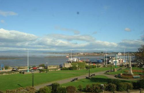 Knott End-on-Sea Hotel | The North Euston Hotel
