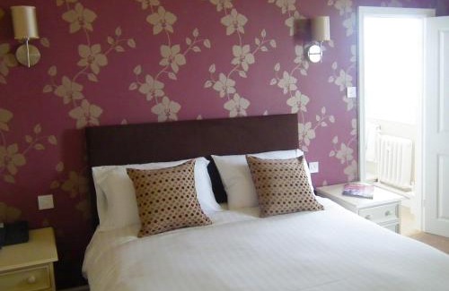 Knott End-on-Sea Hotel | The North Euston Hotel