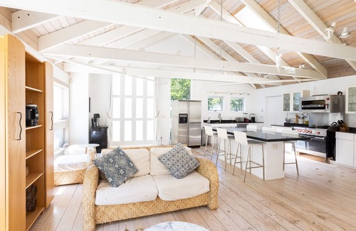 Peconic House | The North Fork Loft