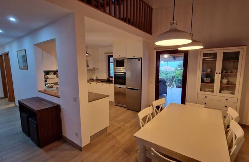 Biscoitos House | The North House by Ponta Negra Azores