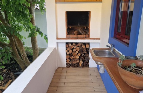 Biscoitos House | The North House by Ponta Negra Azores