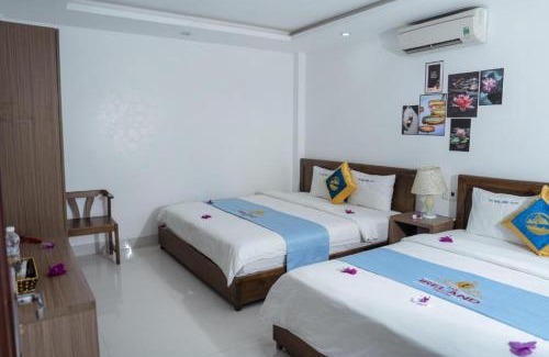 Cat Hai Apartment | The North Ireland Cat Ba