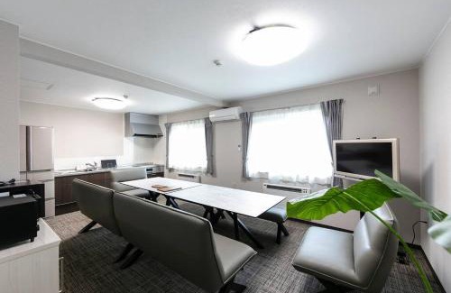 Furano Apartment | THE NORTH PEAK 201