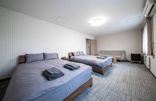 Furano Apartment | THE NORTH PEAK 201