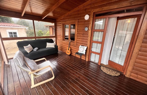 Cee House | The North Recanto