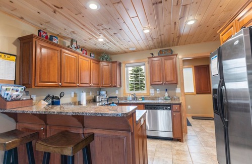 Grand Marais Apartment | The North Shore Cottage