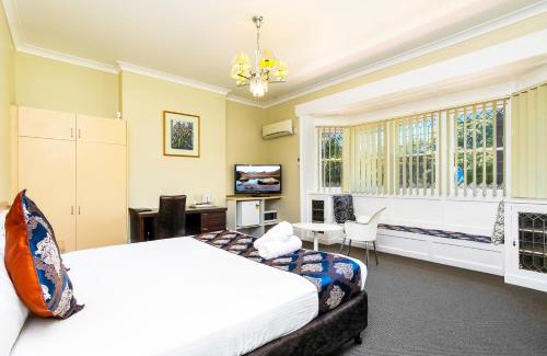 North Sydney Hotel | The North Shore Hotel