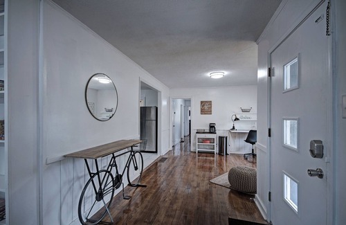 Tougaloo House | The North Star - Luxury 3bd/3ba Home by WholeFoods