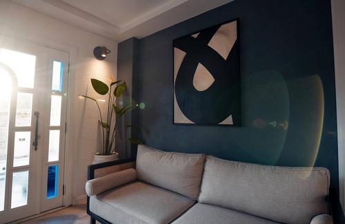 Ayvalik Hotel | The North Wind