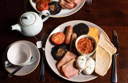 Northallerton Hotel | The Northallerton Inn - The Inn Collection Group