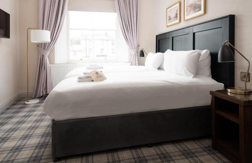 Northallerton Hotel | The Northallerton Inn - The Inn Collection Group