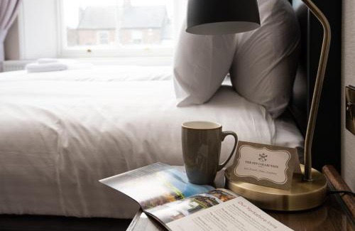 Northallerton Hotel | The Northallerton Inn - The Inn Collection Group