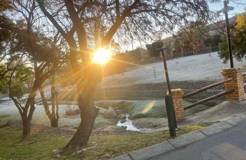 Greater Johannesburg Metropolitan Area Apartment | The Northern Star