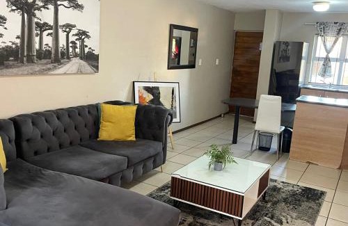 Greater Johannesburg Metropolitan Area Apartment | The Northern Star