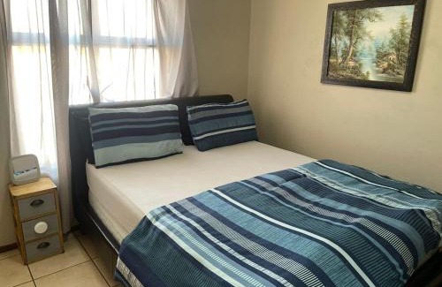 Greater Johannesburg Metropolitan Area Apartment | The Northern Star