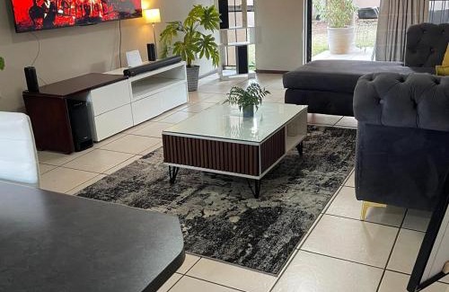 Greater Johannesburg Metropolitan Area Apartment | The Northern Star