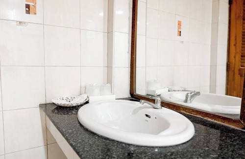 Sung Men Hotel | The Northern View Hotel