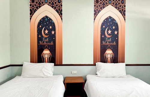 Sung Men Hotel | The Northern View Hotel